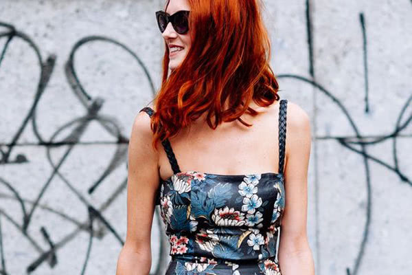 Trend Taylor Tomasi Hill