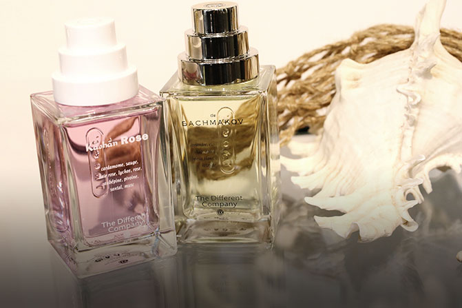Eau De Parfum vs. Eau De Toilette: How to choose the right perfume for you
