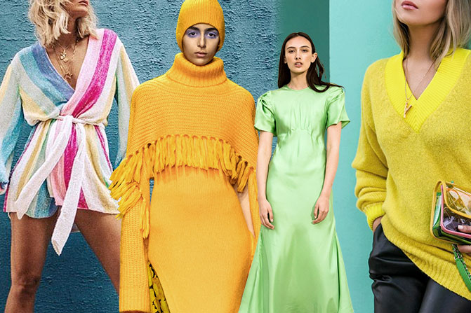 Trending : Best  Neon outfits ideas This Year