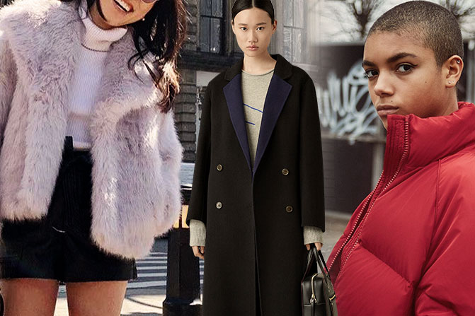 Comfort &amp; Style: Trendy Women’s Winter Coats for the Season