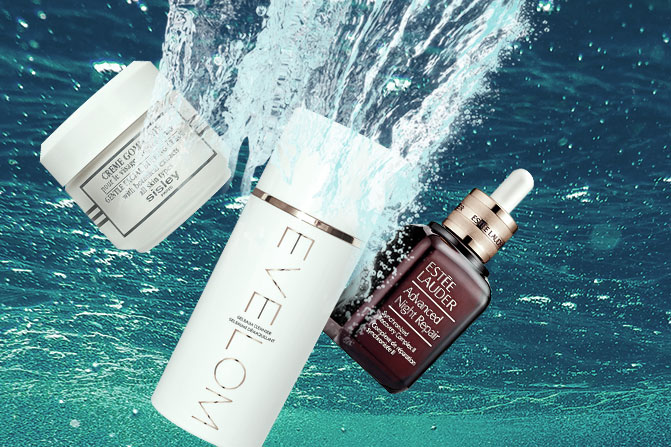 Reinventing your Skincare Guide this Winter