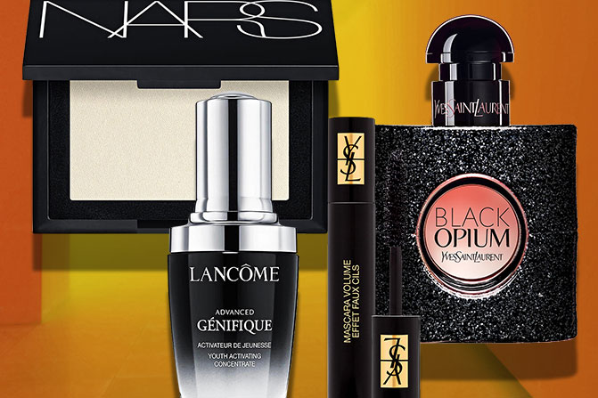 Editor&#39;s Pick: Top 4 Beauty Gifts Ideas For The Season