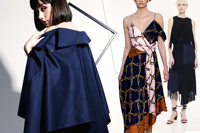 Asymmetrical Styles to Watch Out For in 2021