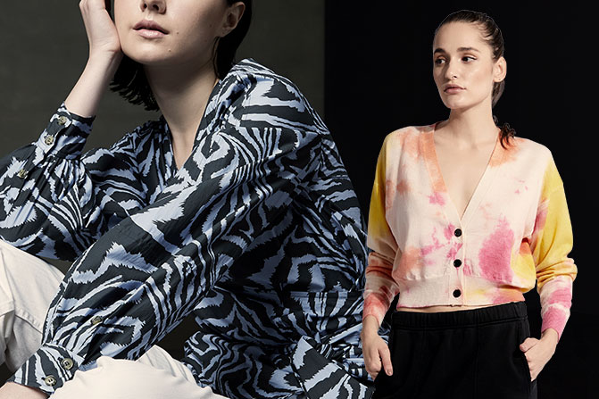 Style Guide: 2021 Print Trends to Watch Out For This Season