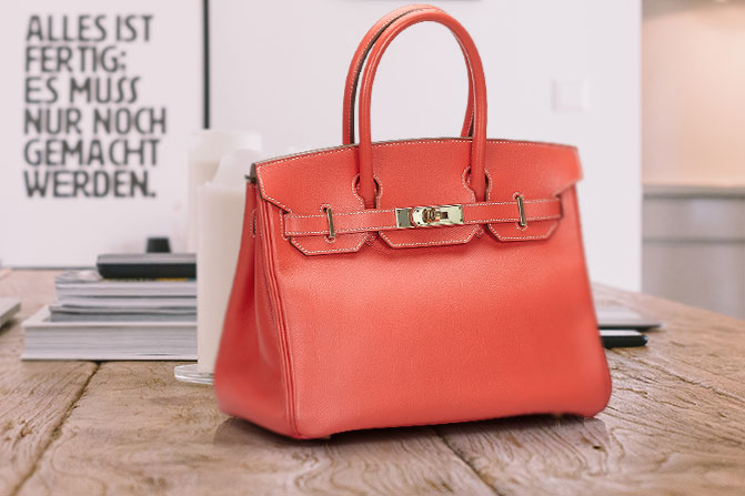 Top luxury bags to invest in 2021
