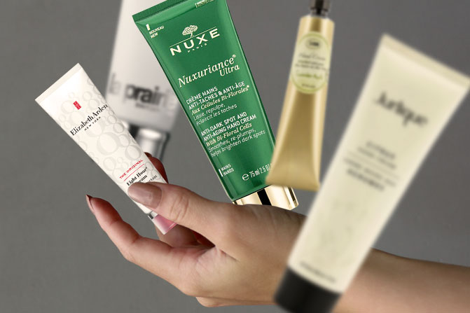 5 best hand creams &amp; lotions to make your hands go from dry to feather soft