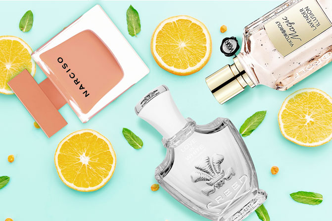 Summer special: 7 best summer perfumes for women in 2020