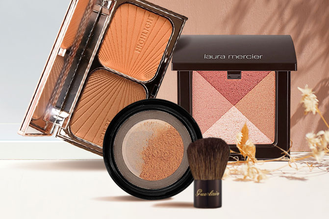 How to use a bronzer for the perfect sun-kissed look in 2020