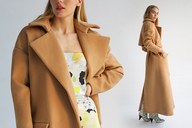 Coat and Jackets Lovers Alert: Your Fall-winter 2021 Trend Guide is Here!