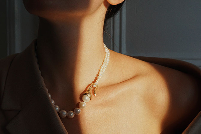 5 Popular Jewelry trends that you need to know right now