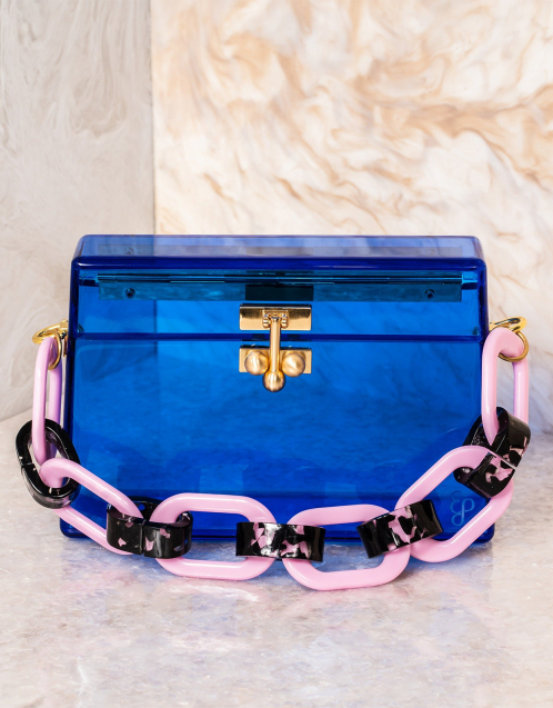 Những thiết kế structured bag cho năm mới