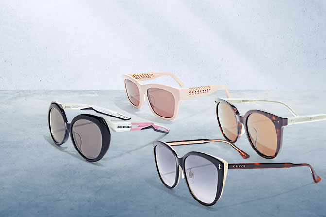 Best Sunglasses styles to buy for summer 2021