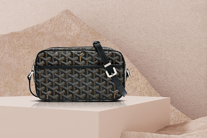 Goyard Products You Just Can’t Go Wrong With