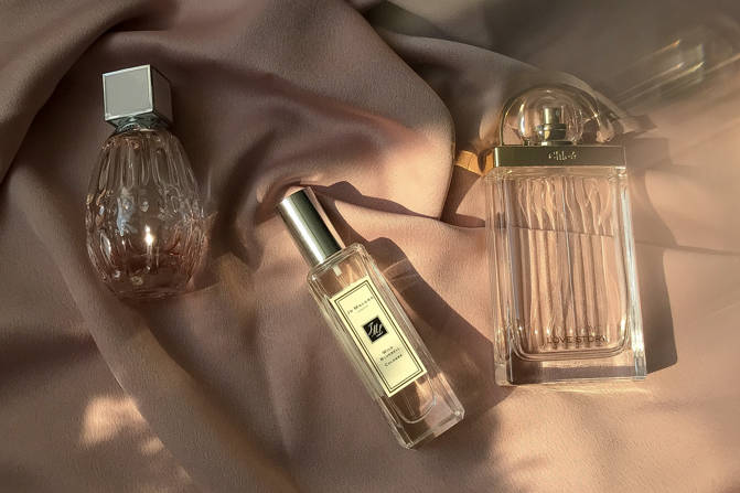 Finding Your Scent: How to Choose a Perfume That Matches Your Personal Smell and Style