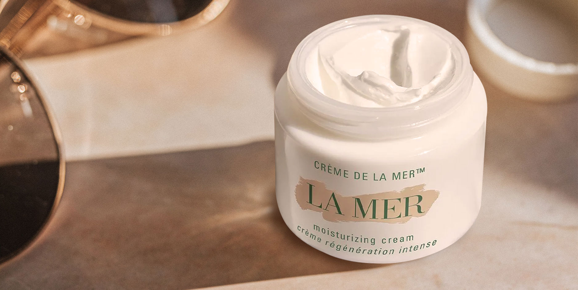 Experience True Luxury with La Mer's Premium Skincare
