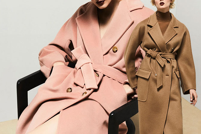 Max Mara and 'S Max Mara Are You Confused? Discover the Must-Know