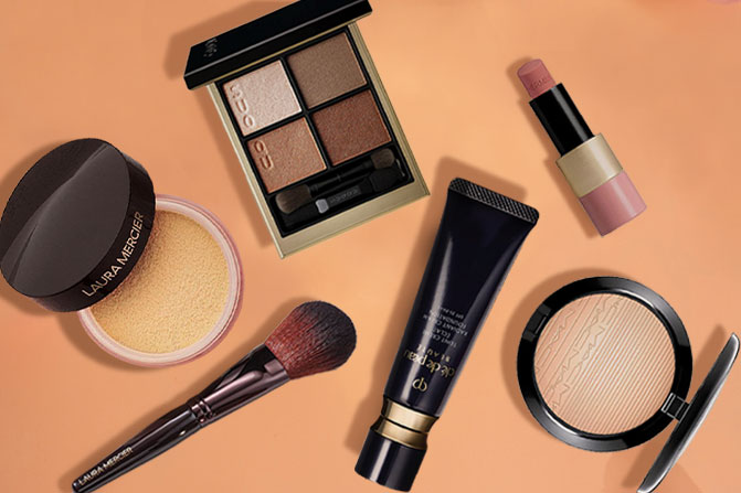Step-by-Step Tutorial: Creating the Maillard  Makeup Look in 7 Easy Steps.