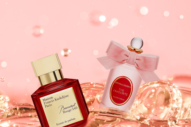 Date Night Essential Scents: 7 Captivating Fragrances for Your Ticket Out of Singlehood!