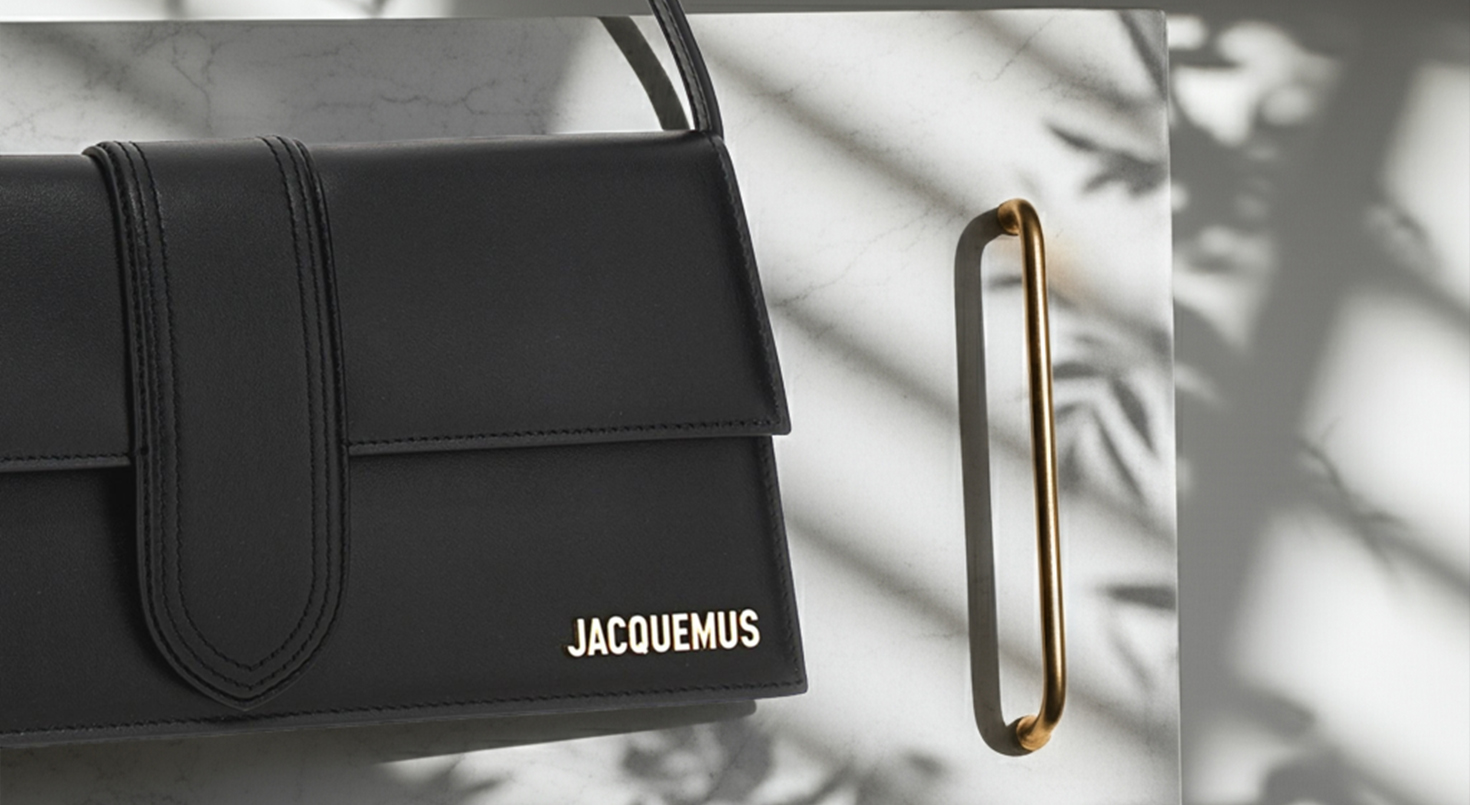 Jacquemus: Embodying Sunlit Nonchalance