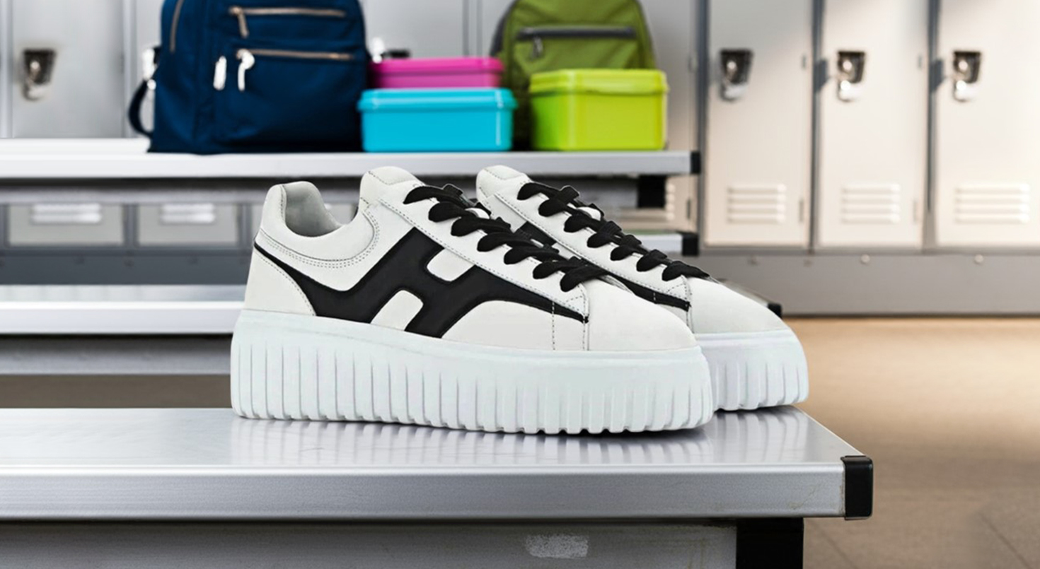 Hogan: Is This the Smartest Luxury Sneaker You'll Ever Own?