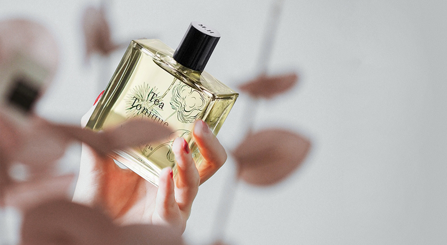 Miller Harris: ロンドンの隠れた庭園へ。五感で巡る、極上の香り体験