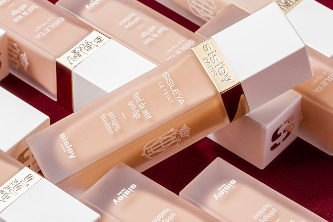 Sisley-Botanical Science, Parisian Elegance – The Art of Skincare
