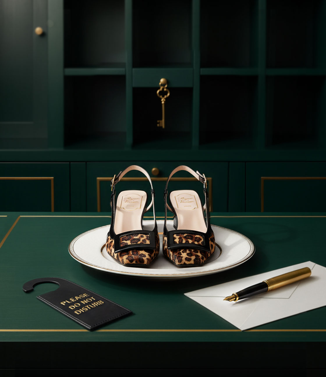 Roger Vivier New Arrivals