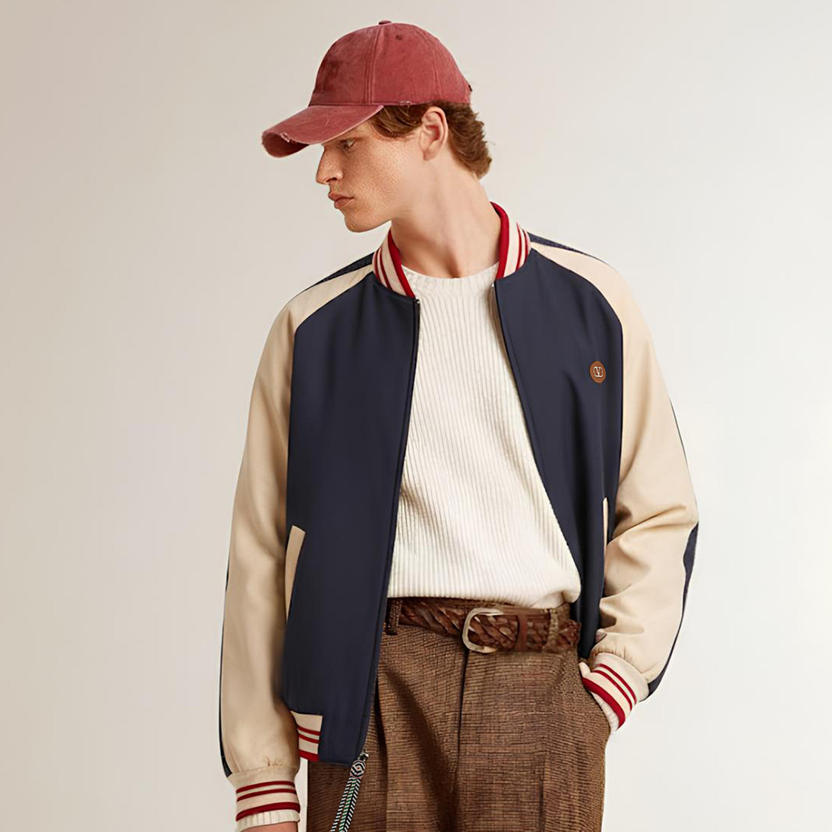 Men's Coats & Jackets