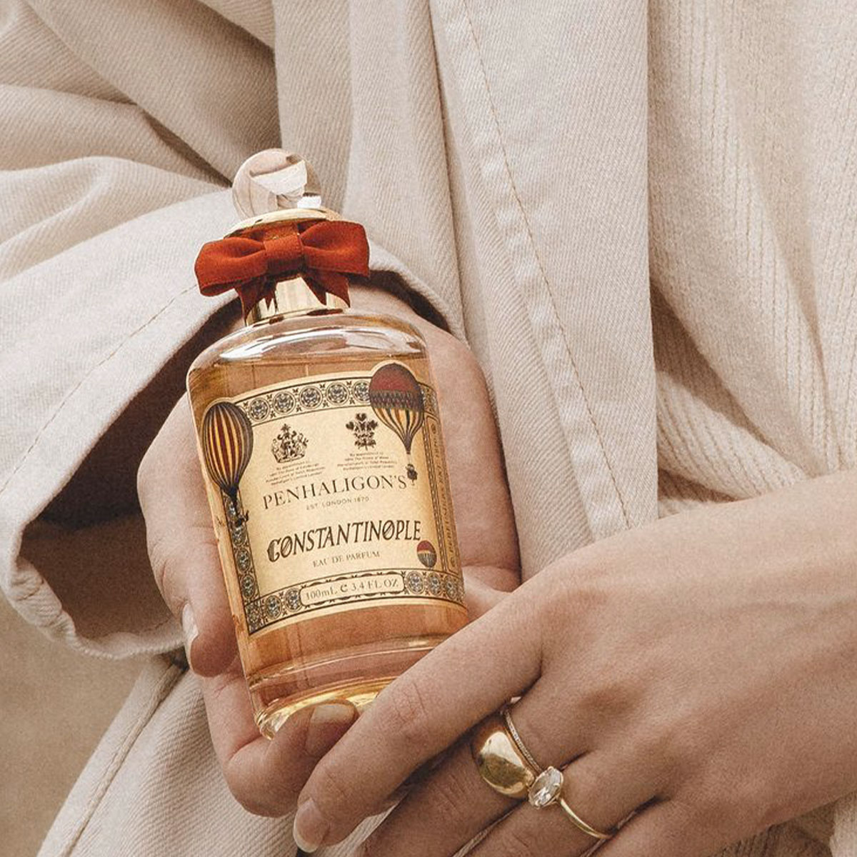 Penhaligon's