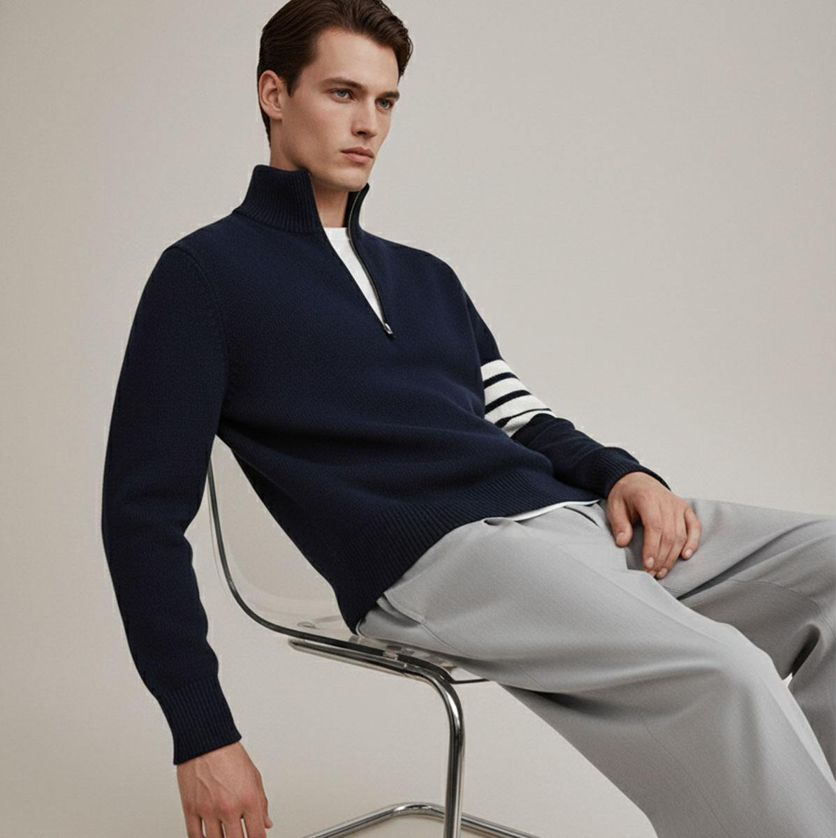 Thom Browne Modern Codes