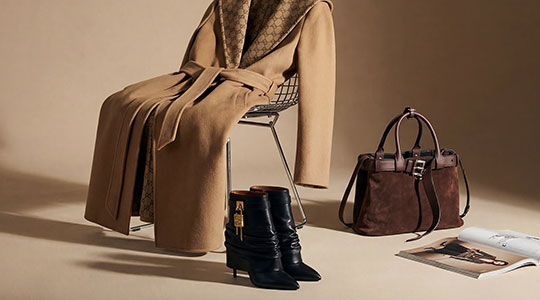 Chloé Susanna Nappa Leather アンクルブーツ (ブーツ) IFCHIC.COM