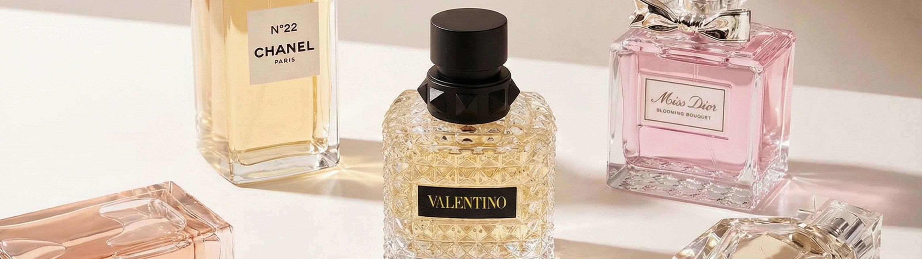 Narciso Rodriguez For Her Eau De Toilette 50ml (フレグランス