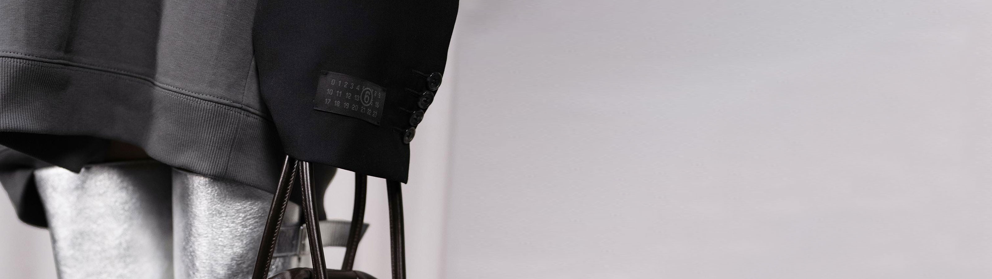 MM6 Maison Margiela ウールコート | ジャケット 新作・セール