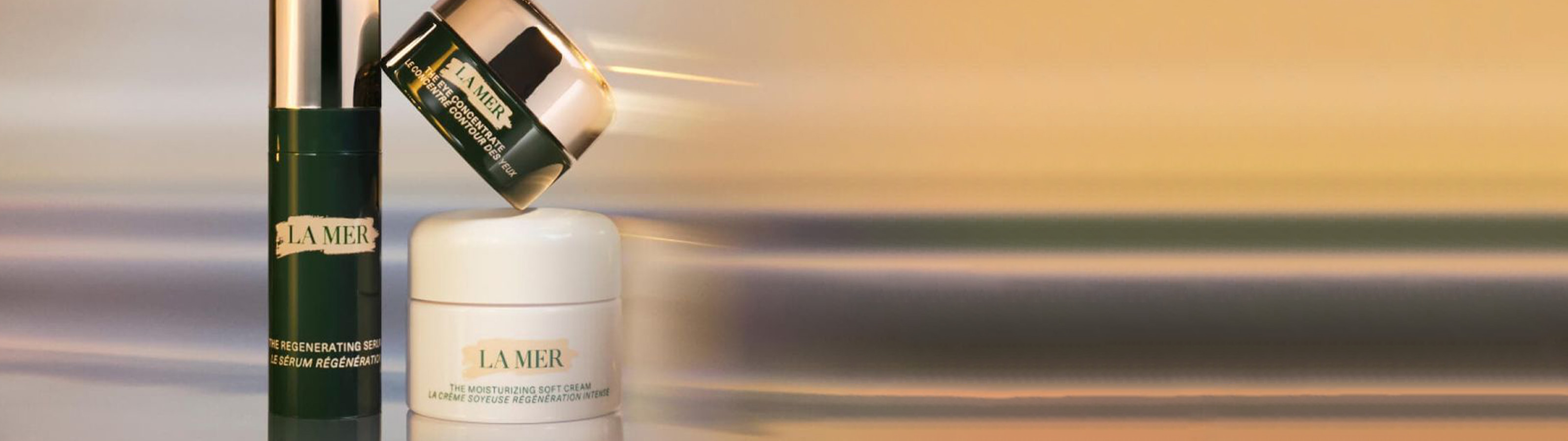 La Mer スキントリートメント | スキンケア 新作・セール | IFCHIC