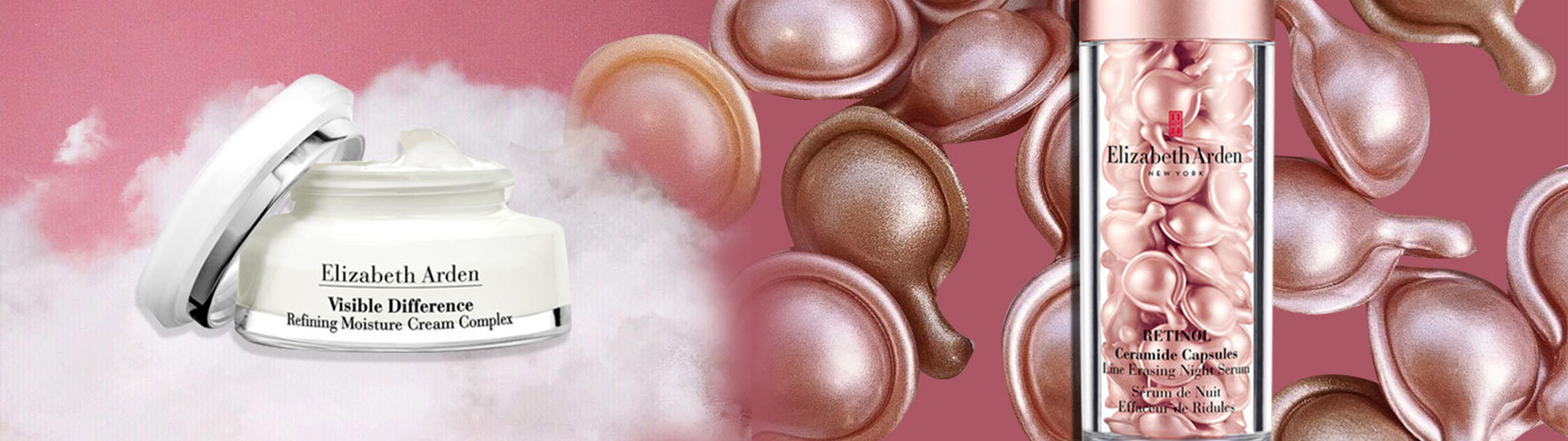 Elizabeth Arden ヘア＆スカルプケア | ヘアケア 新作・セール