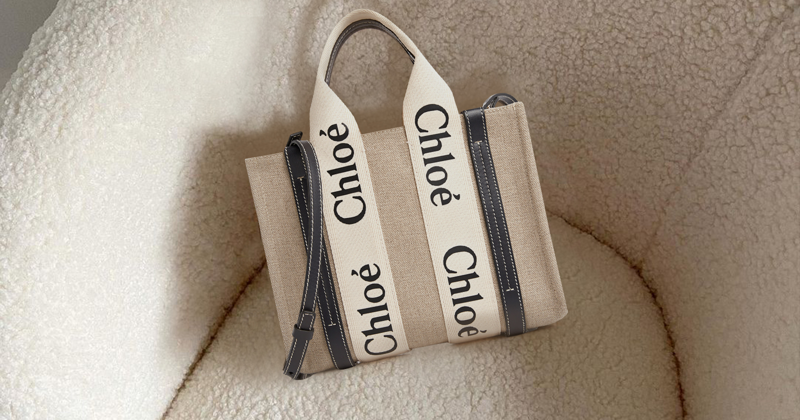 Chloé Accessories | IFCHIC.COM