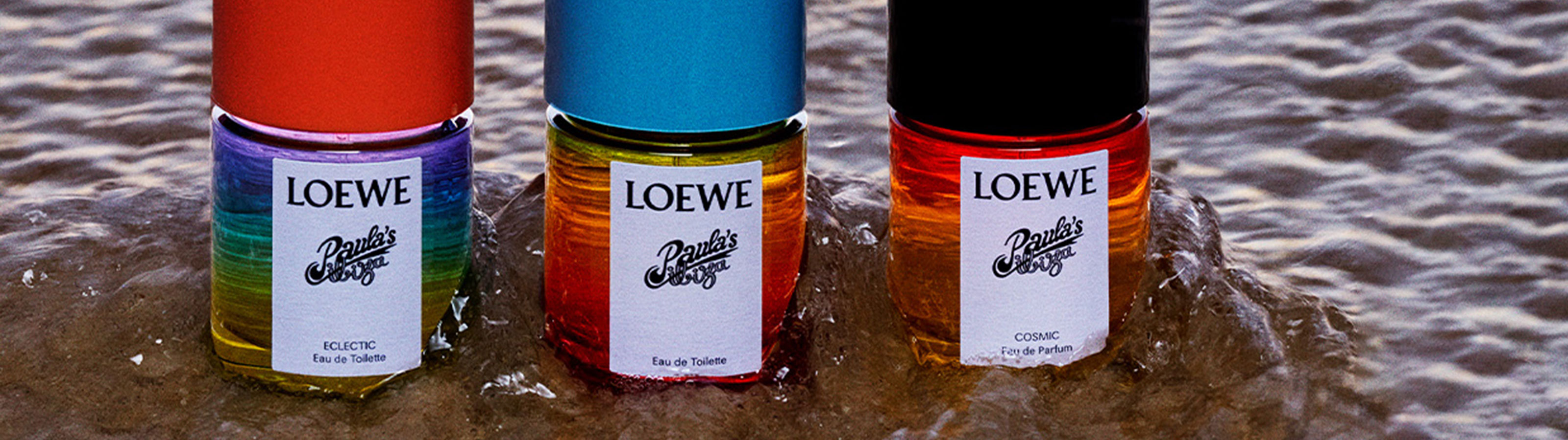 Loewe Beauty ボディケア | ギフトセット 新作・セール | IFCHIC