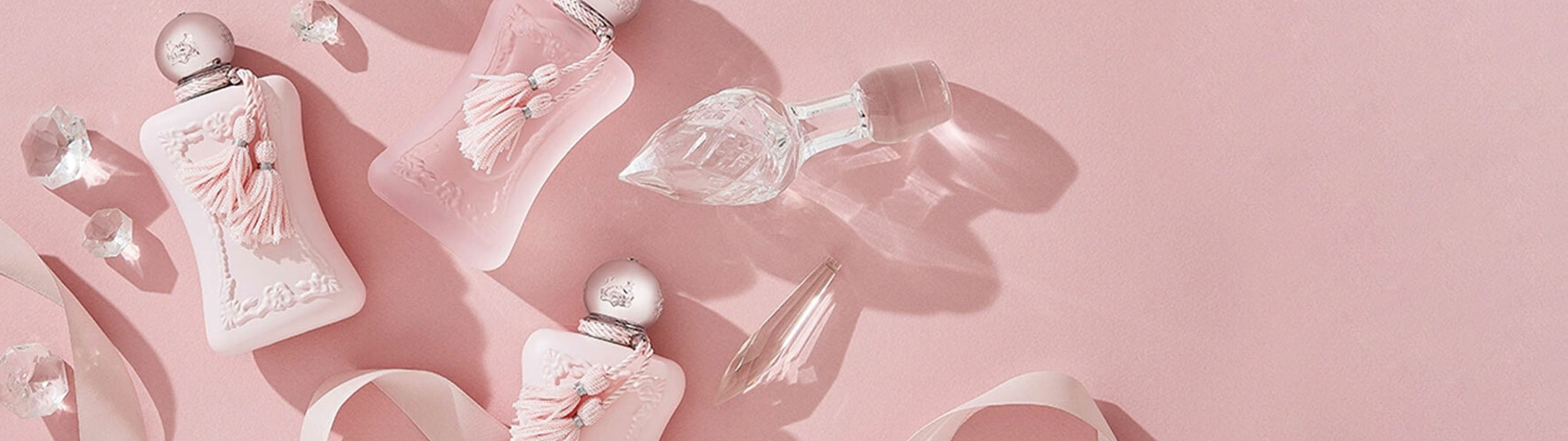 Parfums De Marly オードパルファン | レディースフレグランス 新作
