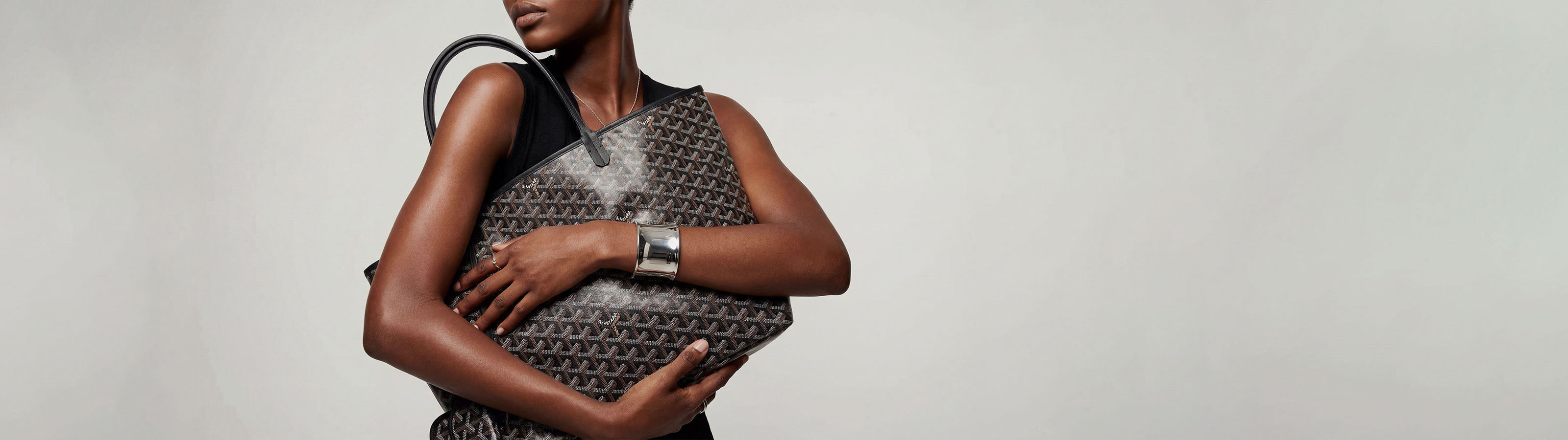 Goyard バケットバッグ | バッグ 新作・セール | IFCHIC ジャパン公式