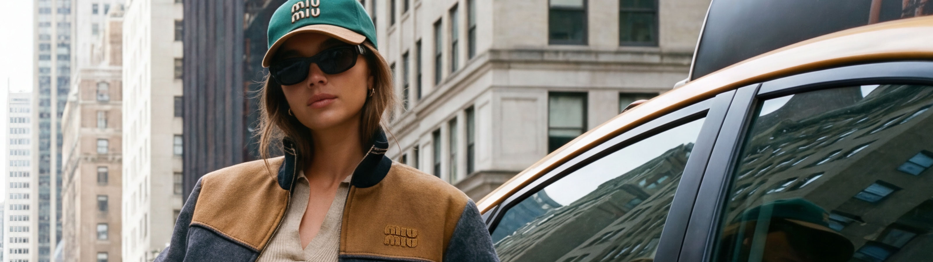 Miu Miu New Arrivals & Sale | IFCHIC Official Site