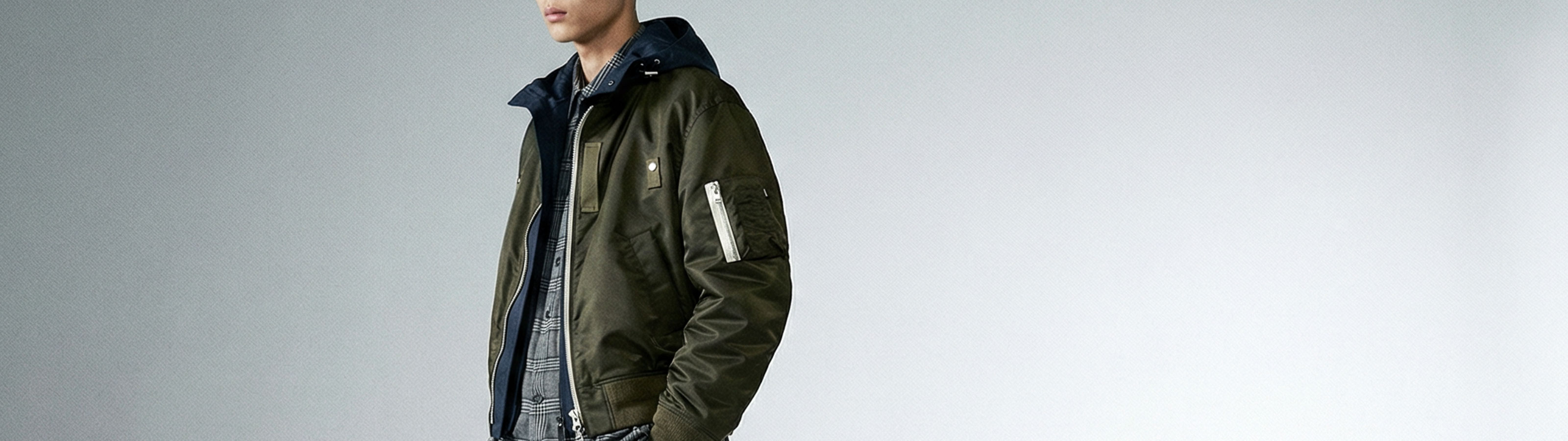 Sacai ヒールブーツ | ブーツ 新作・セール | IFCHIC ジャパン公式サイト