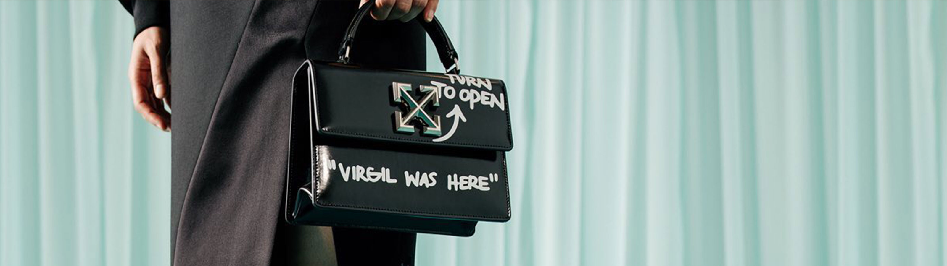 Off-White デニムジャケット | デニム 新作・セール | IFCHIC ジャパン