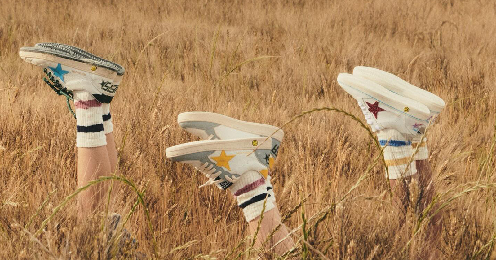 Golden Goose Kids 新作・セール | IFCHIC ジャパン公式サイト