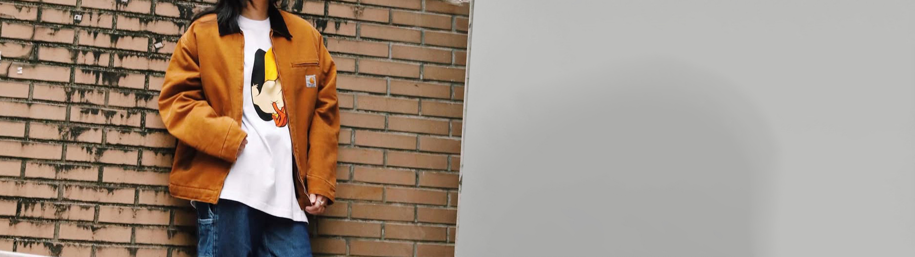 Carhartt Wip デニムジャケット | デニム 新作・セール | IFCHIC