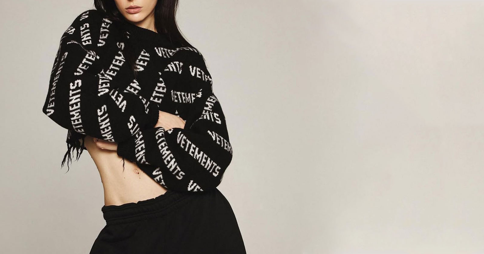 Vetements デニム | ジャケット 新作・セール | IFCHIC ジャパン公式サイト