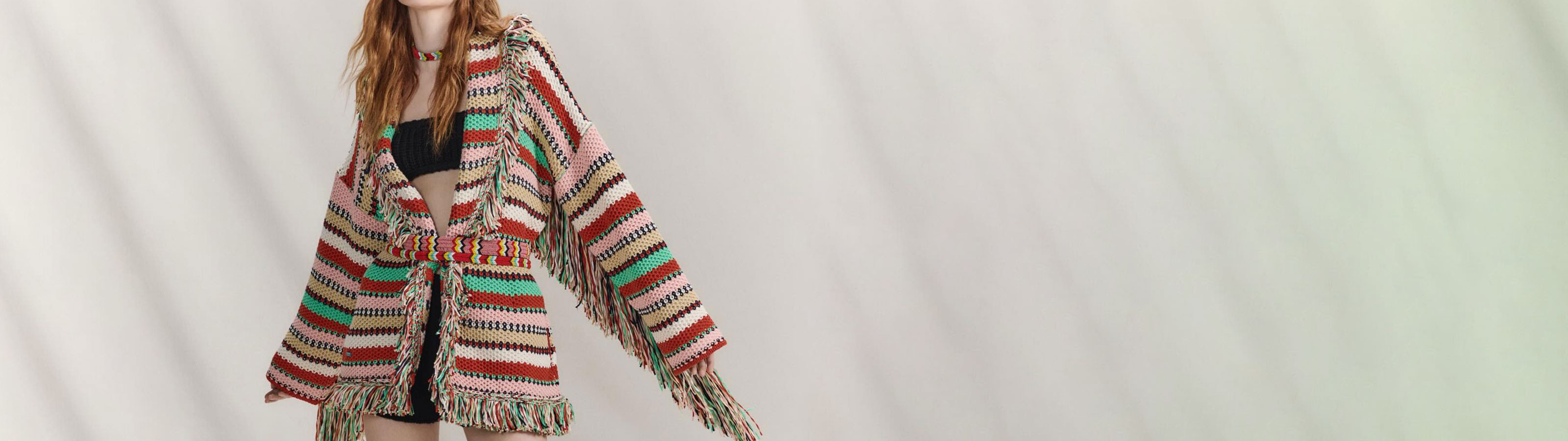 Alanui 新作・セール | IFCHIC ジャパン公式サイト