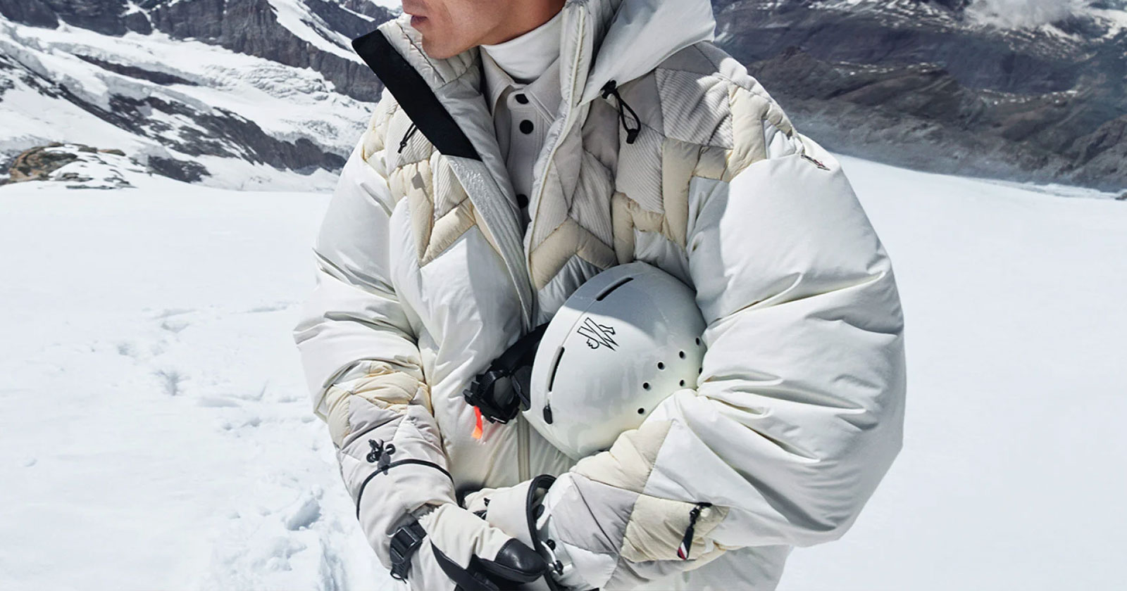 Moncler Grenoble 新作・セール | IFCHIC ジャパン公式サイト