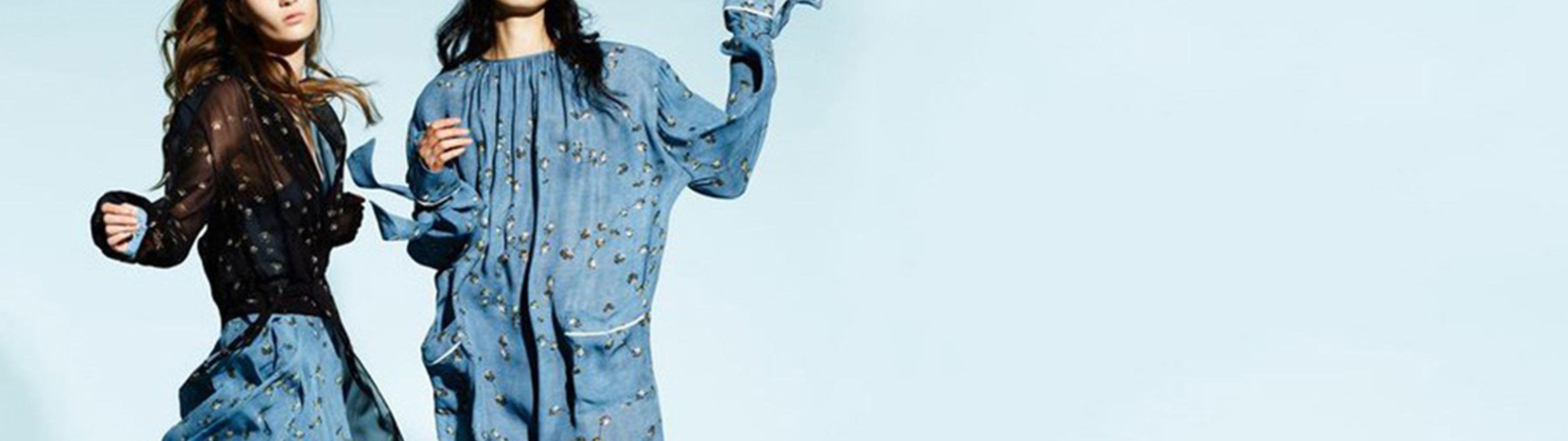 Preen Line (Dress, Sweater, Knit Top, Skirt) | IFCHIC
