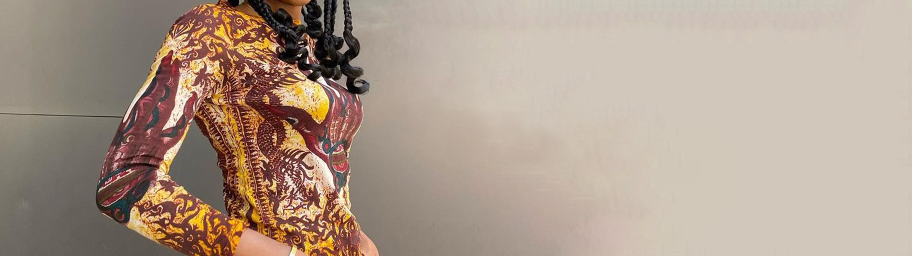 Jean Paul Gaultier ジュエリー 新作・セール | IFCHIC ジャパン公式サイト