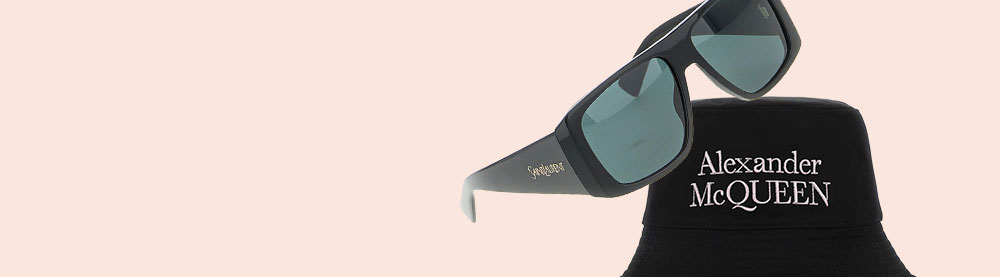 Balenciaga LEDフレームサングラス (サングラス) IFCHIC.COM